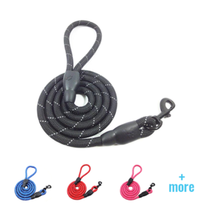 PawHarness™ Rope Dog Leash (1-5m)