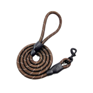 PawHarness™ Rope Dog Leash (1-5m)