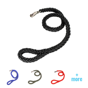 PawHarness™ Braided Thick Dog Leash (1.2m)