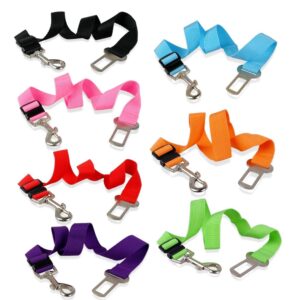 PawHarness™ Dog Travel Safety Seat Belt