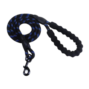 PawHarness™ Reflective Rope Dog Leash